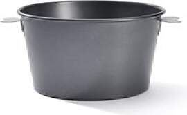 de Buyer Charlotte Form 18 cm - Stahl mit