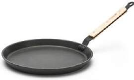 de Buyer Choc B Bois Induktion Crêpes-Pfanne 26