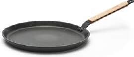 de Buyer Choc B Bois Induktion Crêpes-Pfanne 30