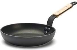 de Buyer Choc B Bois Induktion Pfanne 20 cm mit