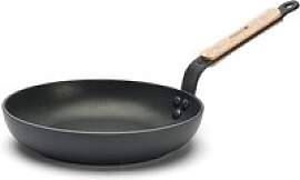 de Buyer Choc B Bois Induktion Pfanne 24 cm mit