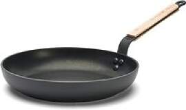 de Buyer Choc B Bois Induktion Pfanne 28 cm mit