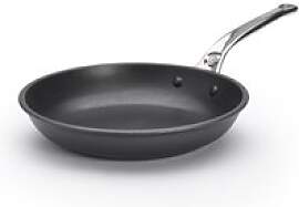 de Buyer Choc Extreme Pfanne 24 cm mit