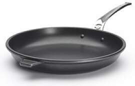 de Buyer Choc Extreme Pfanne 32 cm mit