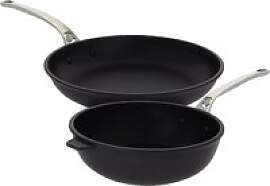 de Buyer Choc Extreme Pfanne + Sauteuse im Set /