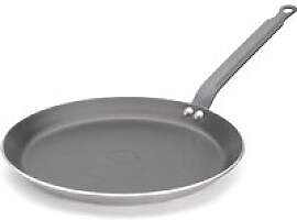 de Buyer Choc Resto Induction Crêpes-Pfanne 26 cm 