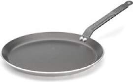 de Buyer Choc Resto Induction Crêpes-Pfanne 30 cm 