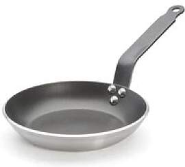 de Buyer Choc Resto Induction Pfanne 20 cm mit