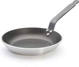 de Buyer Choc Resto Induction Pfanne 24 cm mit