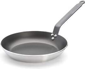 de Buyer Choc Resto Induction Pfanne 28 cm mit