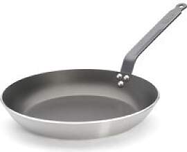 de Buyer Choc Resto Induction Pfanne 32 cm mit