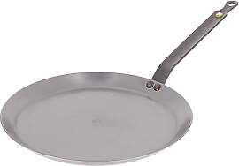 de Buyer - Crêpe-Pfanne MINERAL B aus Eisenstahl