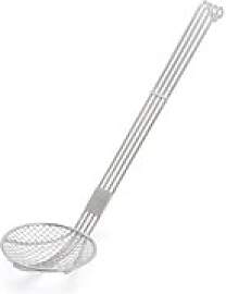 de Buyer Drahtschaumlöffel 12 cm - Edelstahl
