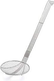 de Buyer Drahtschaumlöffel 14 cm - Edelstahl