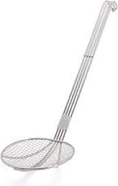 de Buyer Drahtschaumlöffel 16 cm - Edelstahl