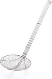 de Buyer Drahtschaumlöffel 18 cm - Edelstahl