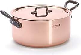 de Buyer Inocuivre Bratentopf 28 cm / 8,0 L -