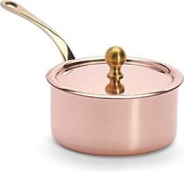 de Buyer Inocuivre Mini-Stielkasserolle 9 cm / 0,3 