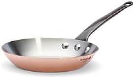 de Buyer Inocuivre Pfanne 20 cm - Kupfer mit