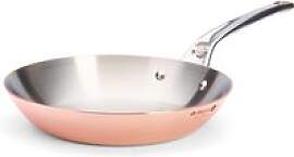de Buyer Inocuivre Pfanne 24 cm - Kupfer mit