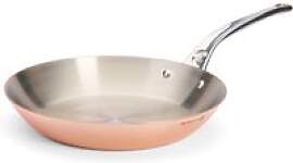 de Buyer Inocuivre Pfanne 28 cm - Kupfer mit