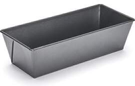 de Buyer Kuchenform rechteckig 25 x 10,8 cm -
