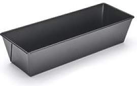 de Buyer Kuchenform rechteckig 30 x 10,8 cm -