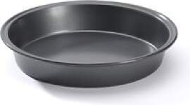 de Buyer Kuchenform rund 20 cm - Stahl mit