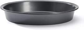 de Buyer Kuchenform rund 23 cm - Stahl mit