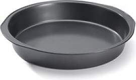 de Buyer Kuchenform rund 28 cm - Stahl mit