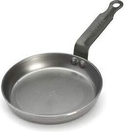 de Buyer Mineral B Blinis-Pfanne 14 cm - Eisen mit 
