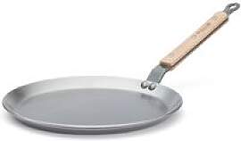 de Buyer Mineral B Bois Crêpes-Pfanne 24 cm -