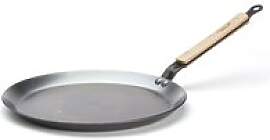 de Buyer Mineral B Bois Crêpes-Pfanne 26 cm -