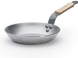 de Buyer Mineral B Bois Pfanne 20 cm - Eisen mit