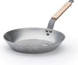 de Buyer Mineral B Bois Pfanne 26 cm - Eisen mit