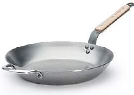 de Buyer Mineral B Bois Pfanne 32 cm - Eisen mit