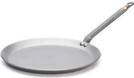 de Buyer Mineral B Crêpes-Pfanne 26 cm - Eisen