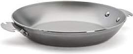 de Buyer Mineral B Loqy Pfanne 24 cm - Eisen mit