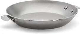 de Buyer Mineral B Loqy Pfanne 28 cm - Eisen mit