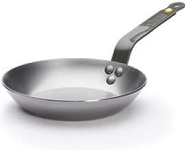 de Buyer Mineral B Pfanne 20 cm - Eisen mit