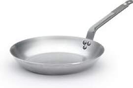 de Buyer Mineral B Pfanne 28 cm - Eisen mit
