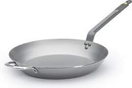 de Buyer Mineral B Pfanne 36 cm - Eisen mit