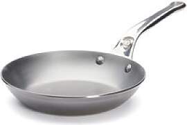 de Buyer Mineral B PRO Pfanne 20 cm - Eisen mit