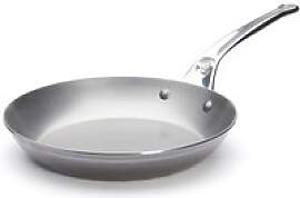 de Buyer Mineral B PRO Pfanne 24 cm - Eisen mit
