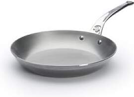 de Buyer Mineral B PRO Pfanne 28 cm - Eisen mit