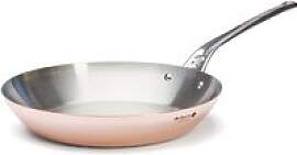 de Buyer  Prima Matera Kupfer-Pfanne 20 cm