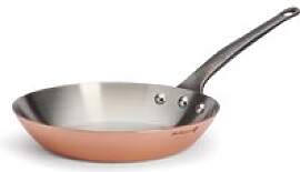 de Buyer  Prima Matera Kupfer-Pfanne 24 cm