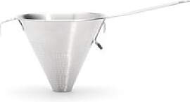 de Buyer Spitzsieb 18 cm mit Lochung 1,5 mm -