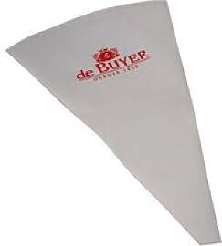 de Buyer Spritzbeutel 60 cm - Baumwolle beschichtet