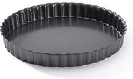 de Buyer Tarteform 20 cm mit herausnehmbarem Boden 